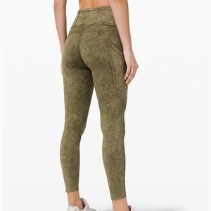 fast and free lululemon